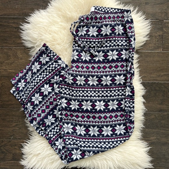 GAP Other - GAP Women’s Flannel Pajama Pants Size S